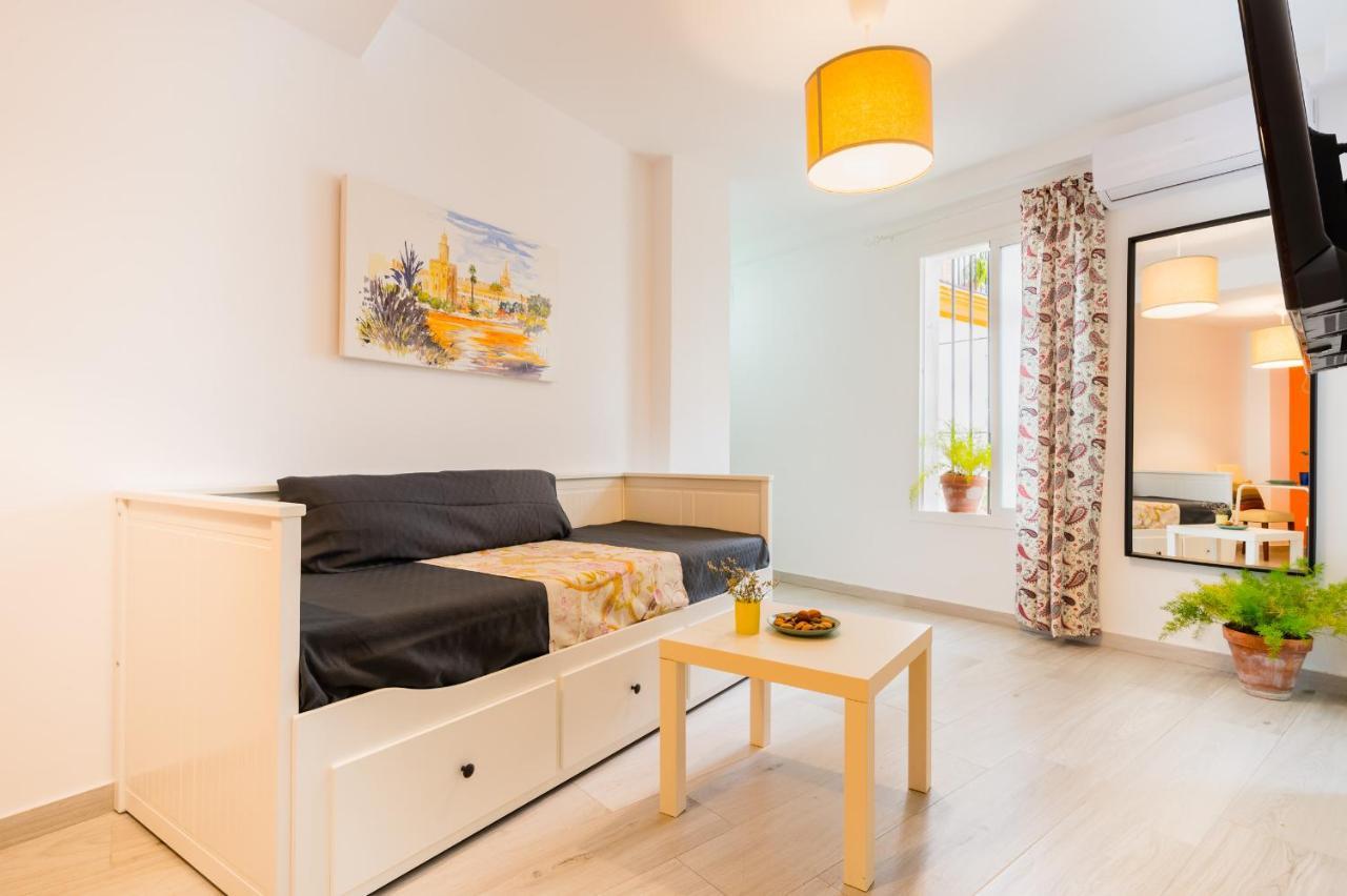 Anfitrion 2 Apartment *