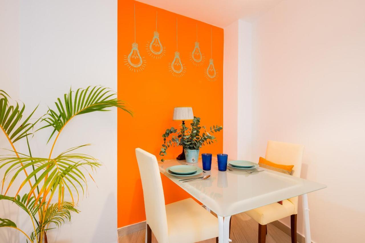 Apartment Anfitrion 2 Seville