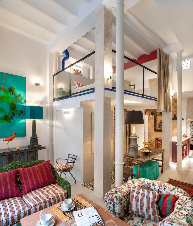 Cse San Bernardo Apartamento Sevilla