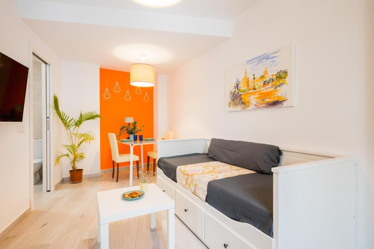 Anfitrion 2 Apartment Seville