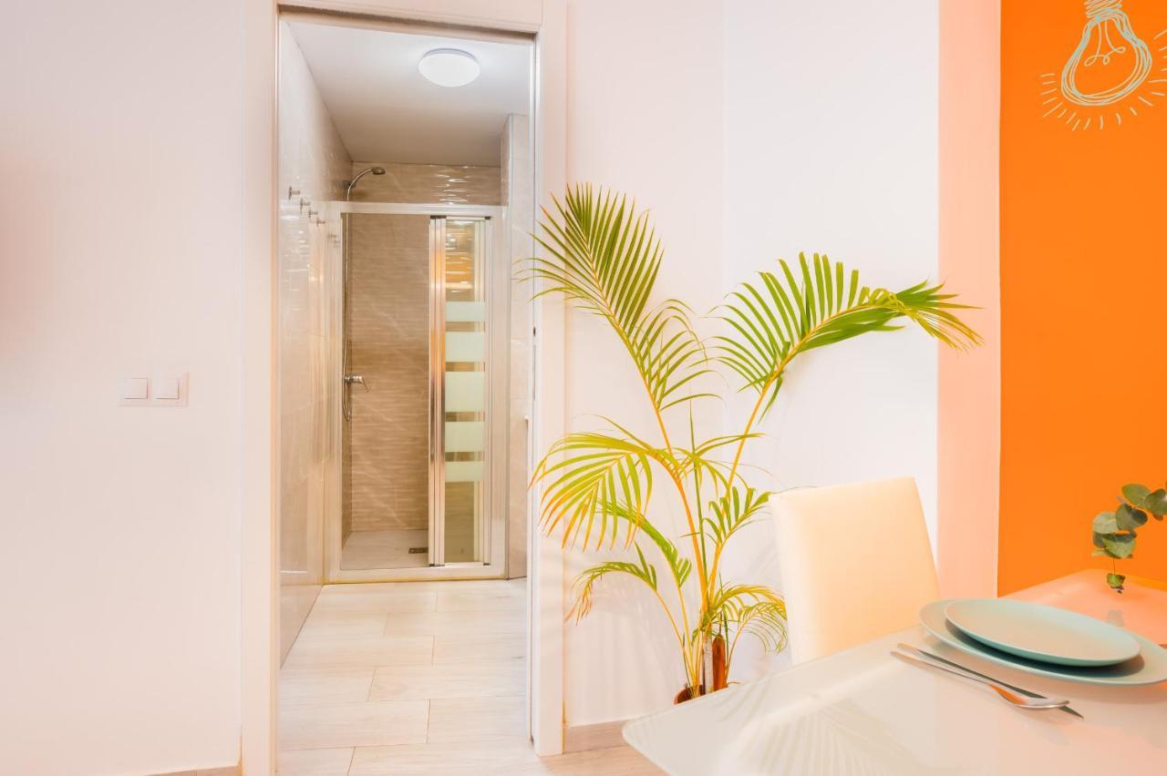 Apartment Anfitrion 2 *
