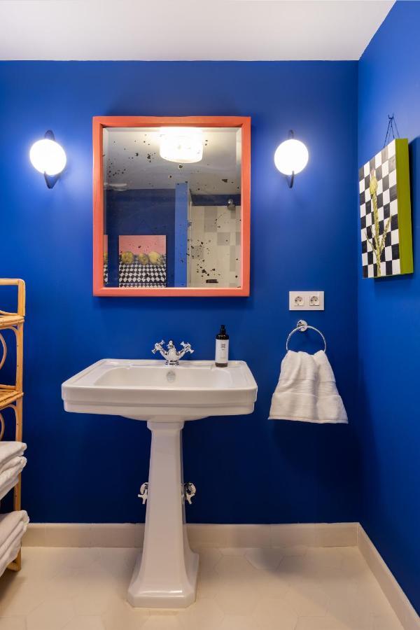 Cse San Bernardo Apartamento