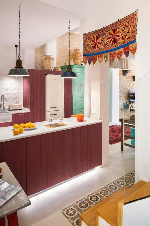 Apartamento Cse San Bernardo Sevilla