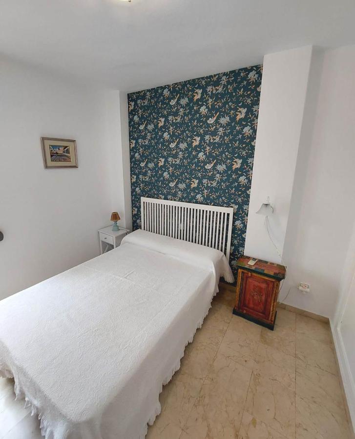 Apartamento Carlos Canal