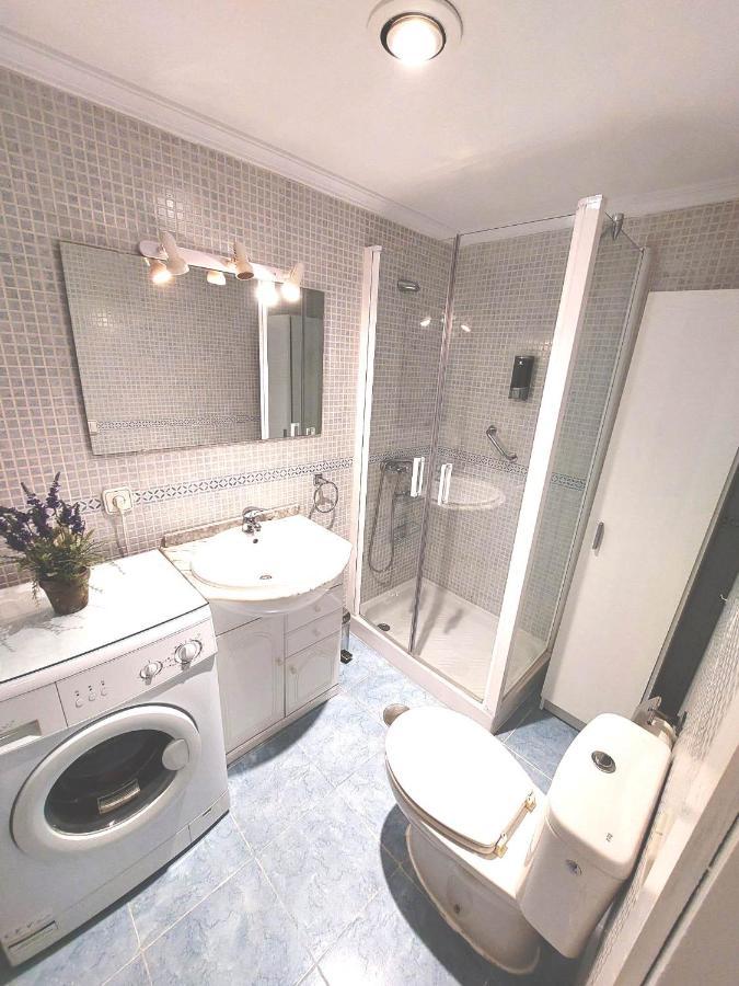 Carlos Canal Apartamento