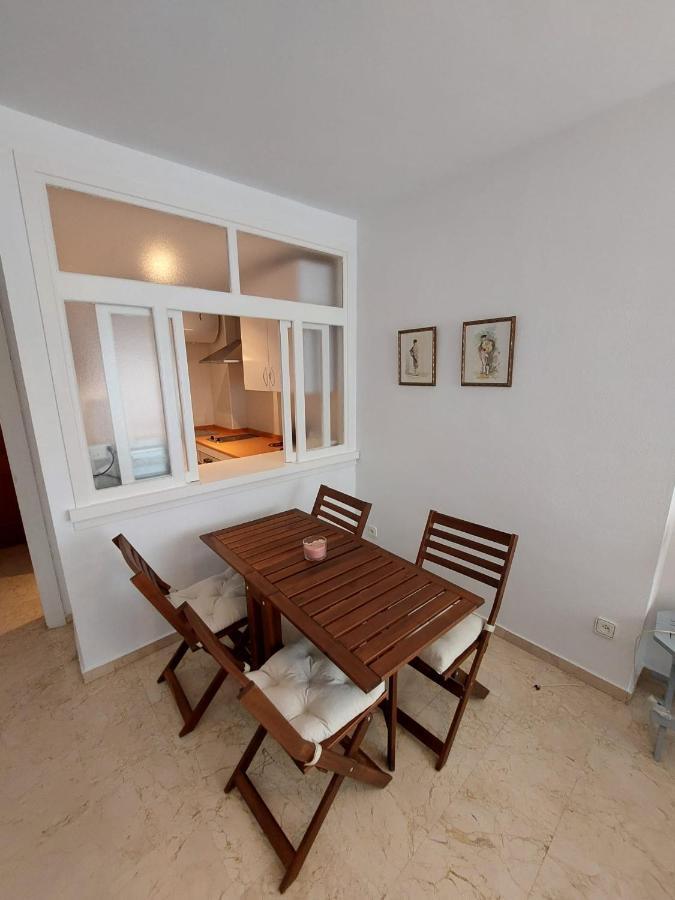 Carlos Canal Apartamento *