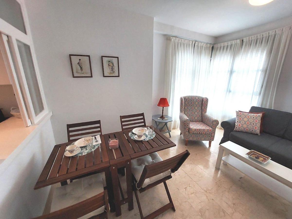 Apartamento Carlos Canal Sevilla
