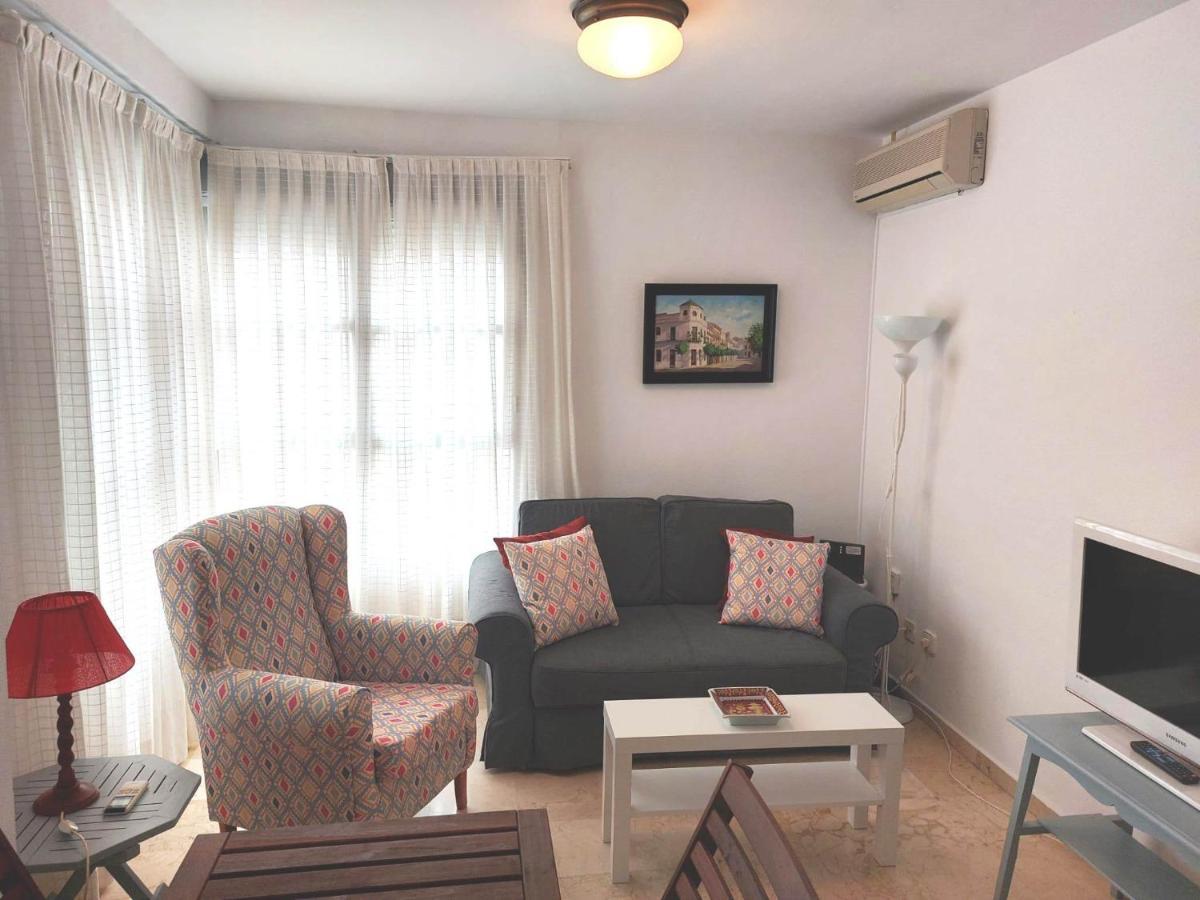 Carlos Canal Apartamento Sevilla