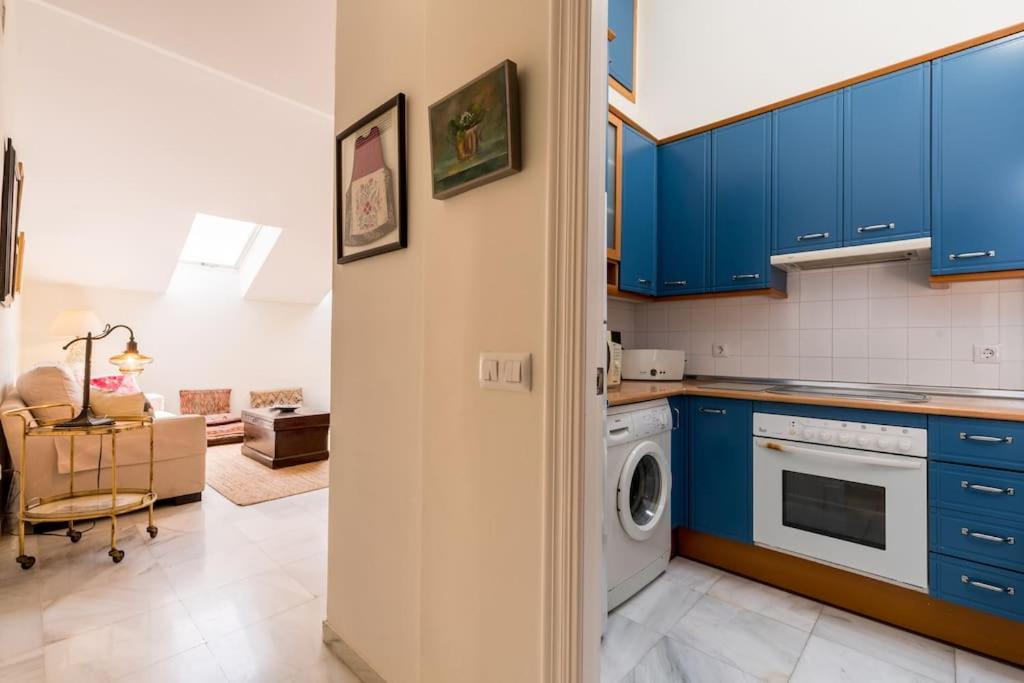 Apartamento Rg, San Vicente 22 Sevilla