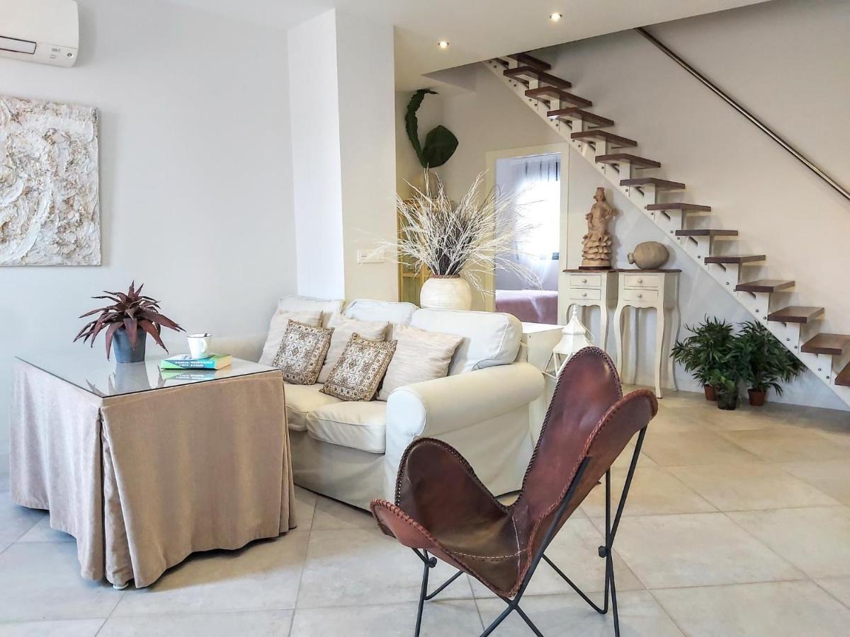 Apartamento Triana Procurador Con Terraza Privada *