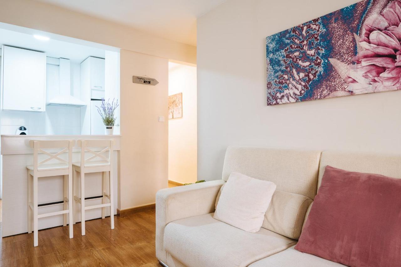 Ixte Alameda Plaza 3 * Sevilla
