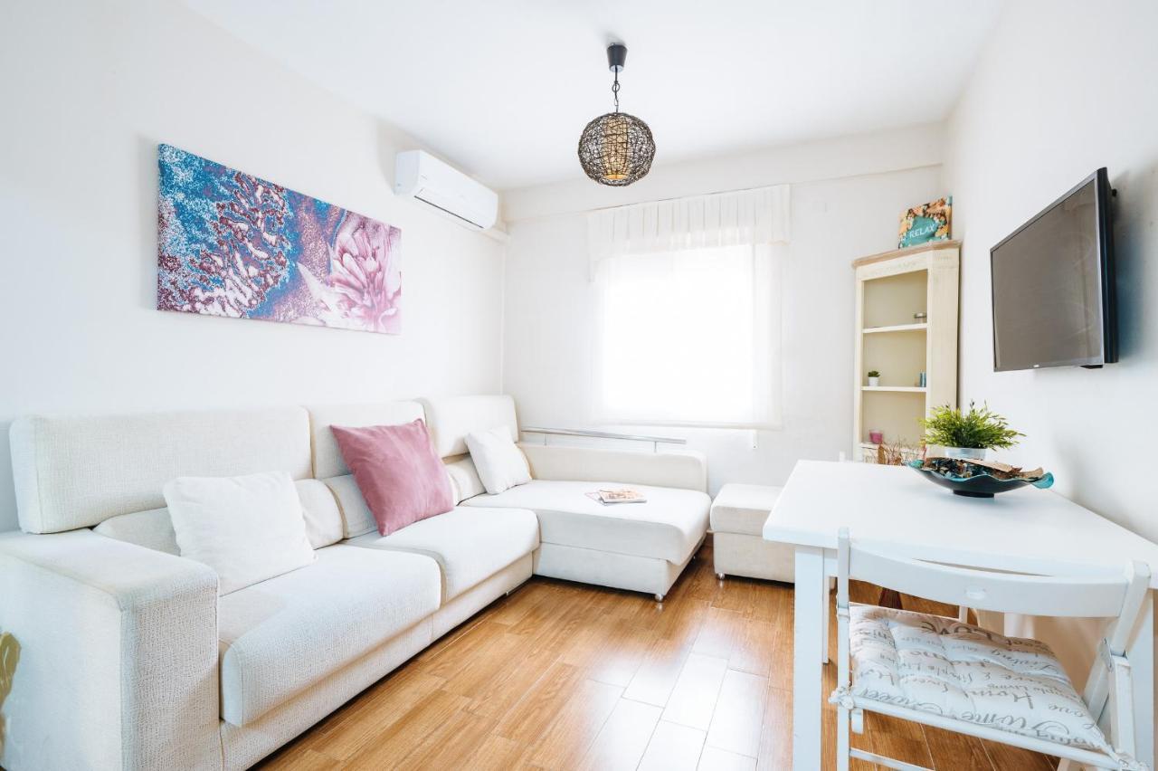 Apartamento Ixte Alameda Plaza 3 Sevilla