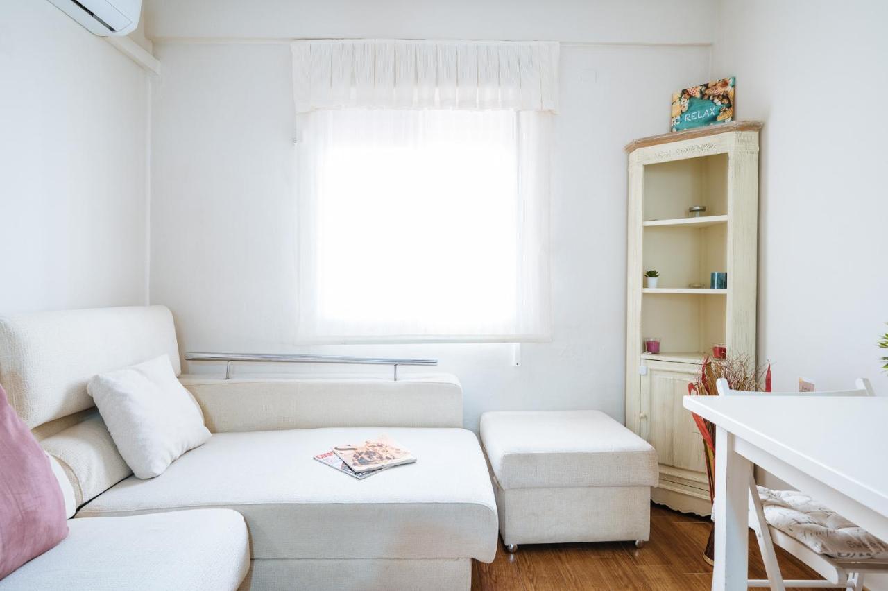 Apartamento Ixte Alameda Plaza 3