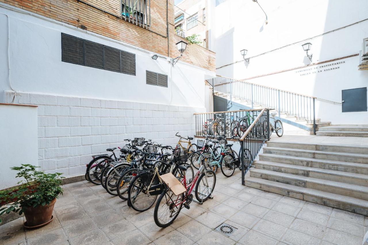 Apartamento Ixte Alameda Plaza 3
