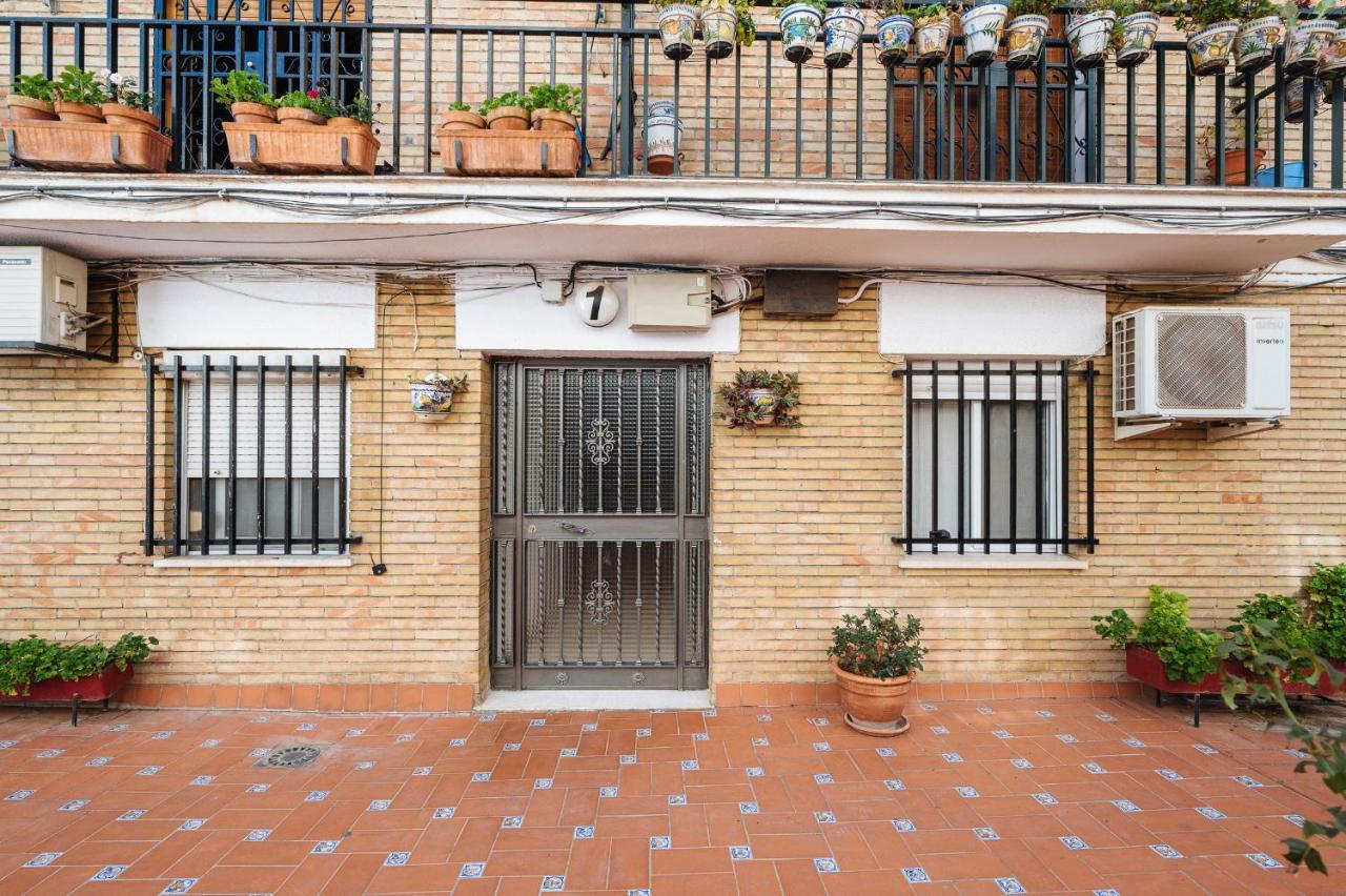 Ixte Alameda Plaza 3 Sevilla