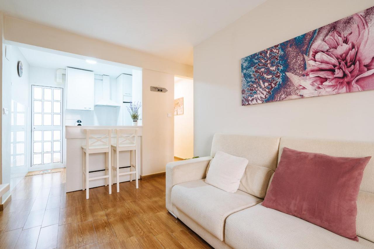 Ixte Alameda Plaza 3 Apartamento