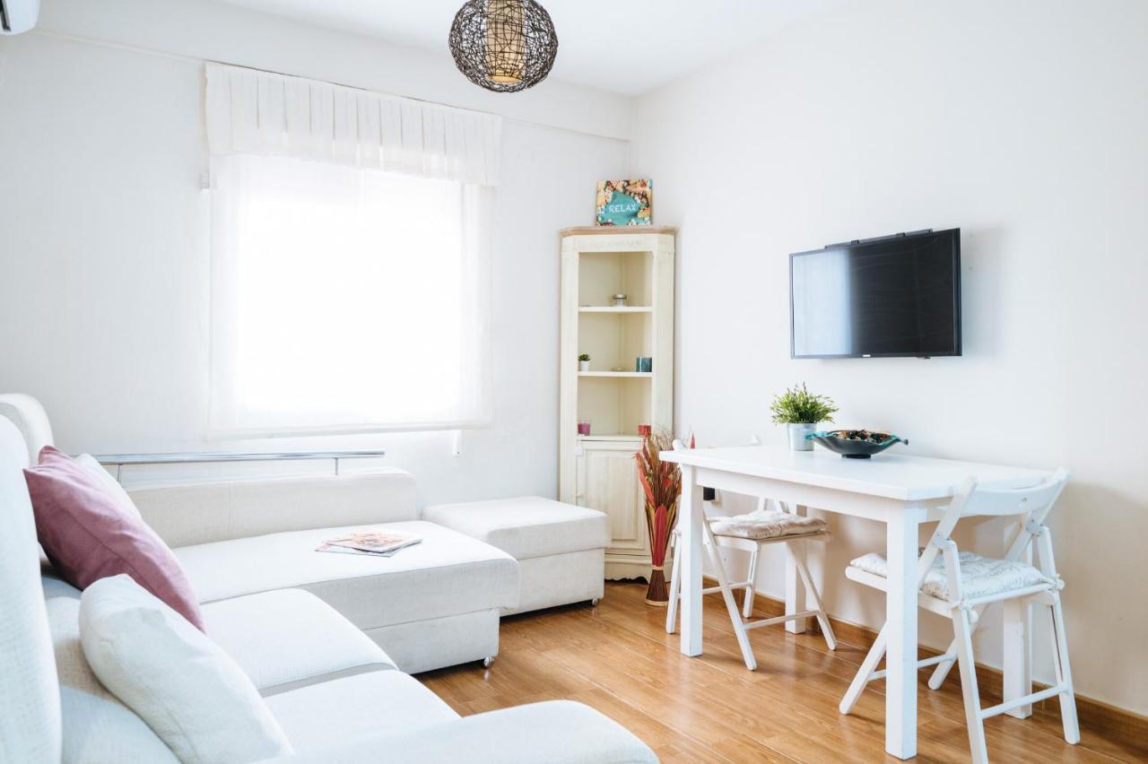 Ixte Alameda Plaza 3 Apartamento Sevilla