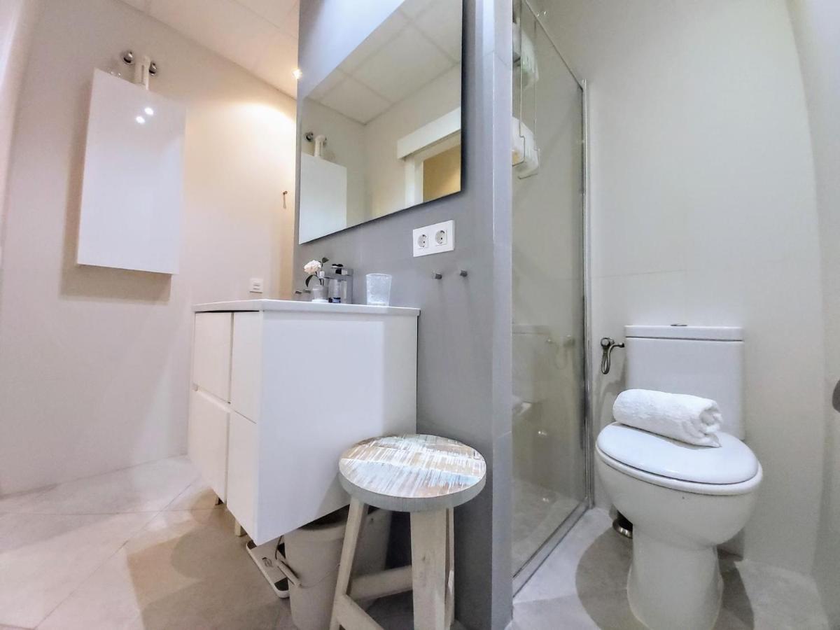 Triana Procurador Con Terraza Privada Apartamento Sevilla