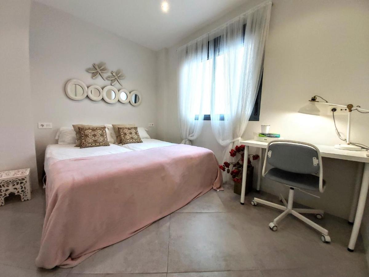 Triana Procurador Con Terraza Privada * Sevilla