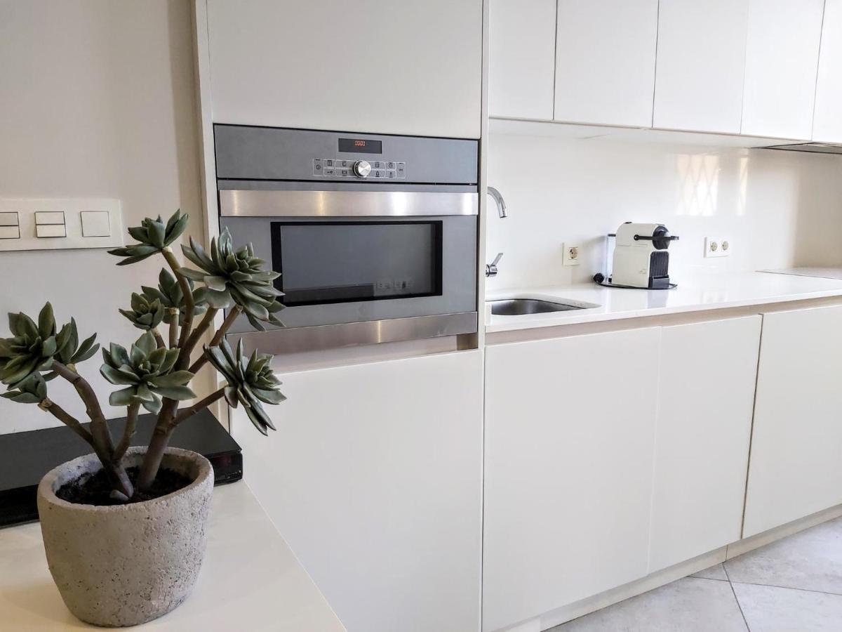 Triana Procurador Con Terraza Privada Apartamento Sevilla