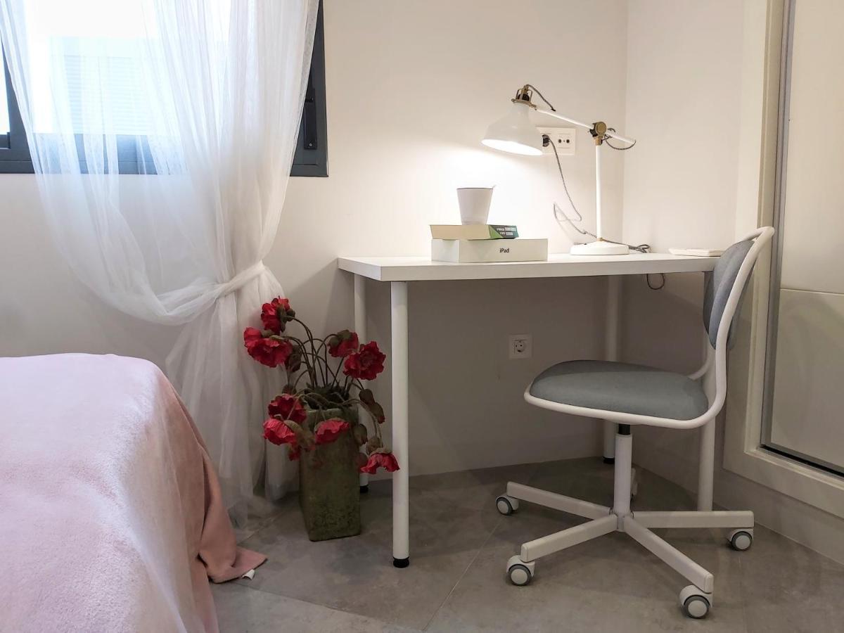 Triana Procurador Con Terraza Privada * Sevilla