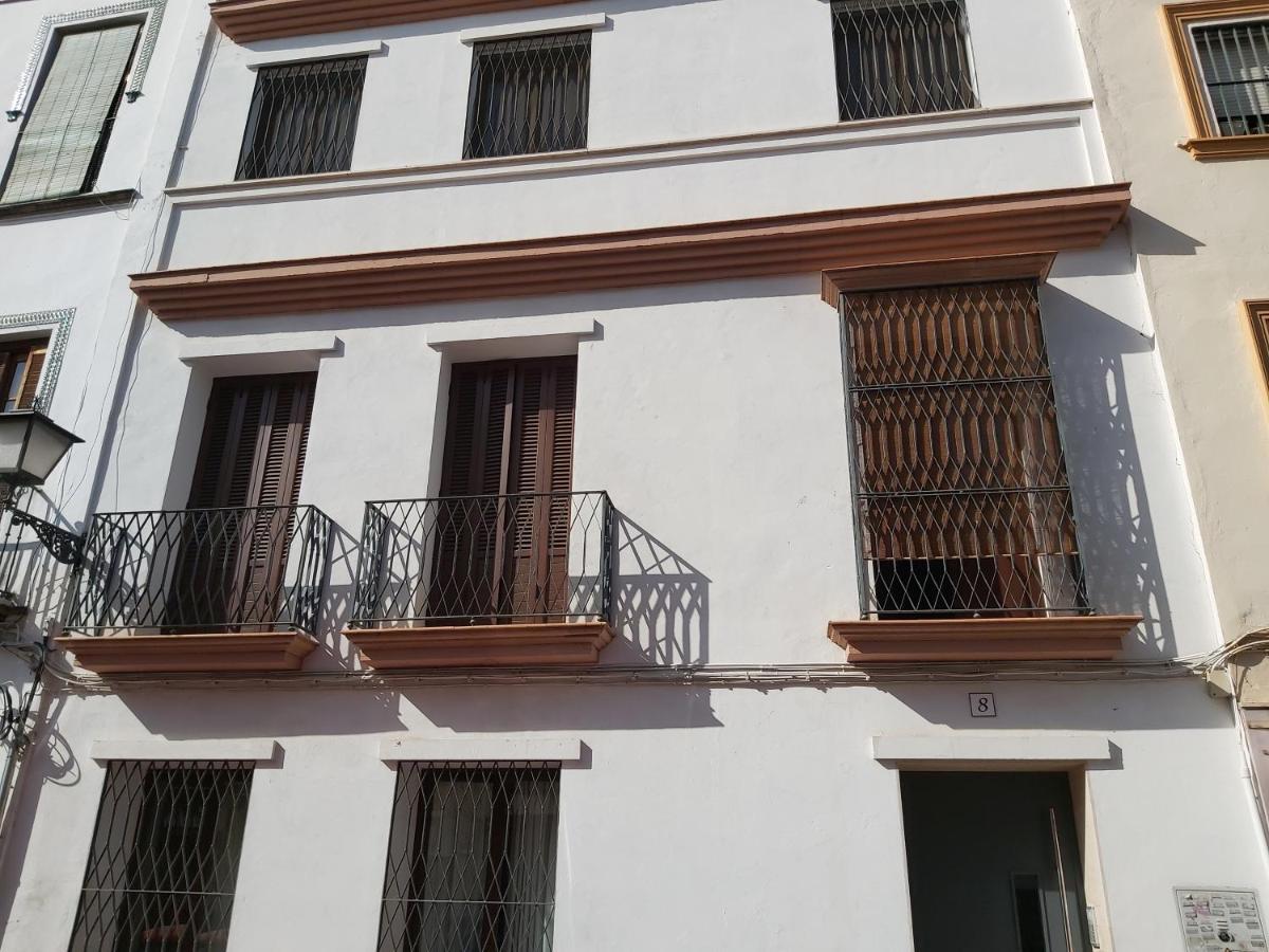Triana Procurador Con Terraza Privada Apartamento *