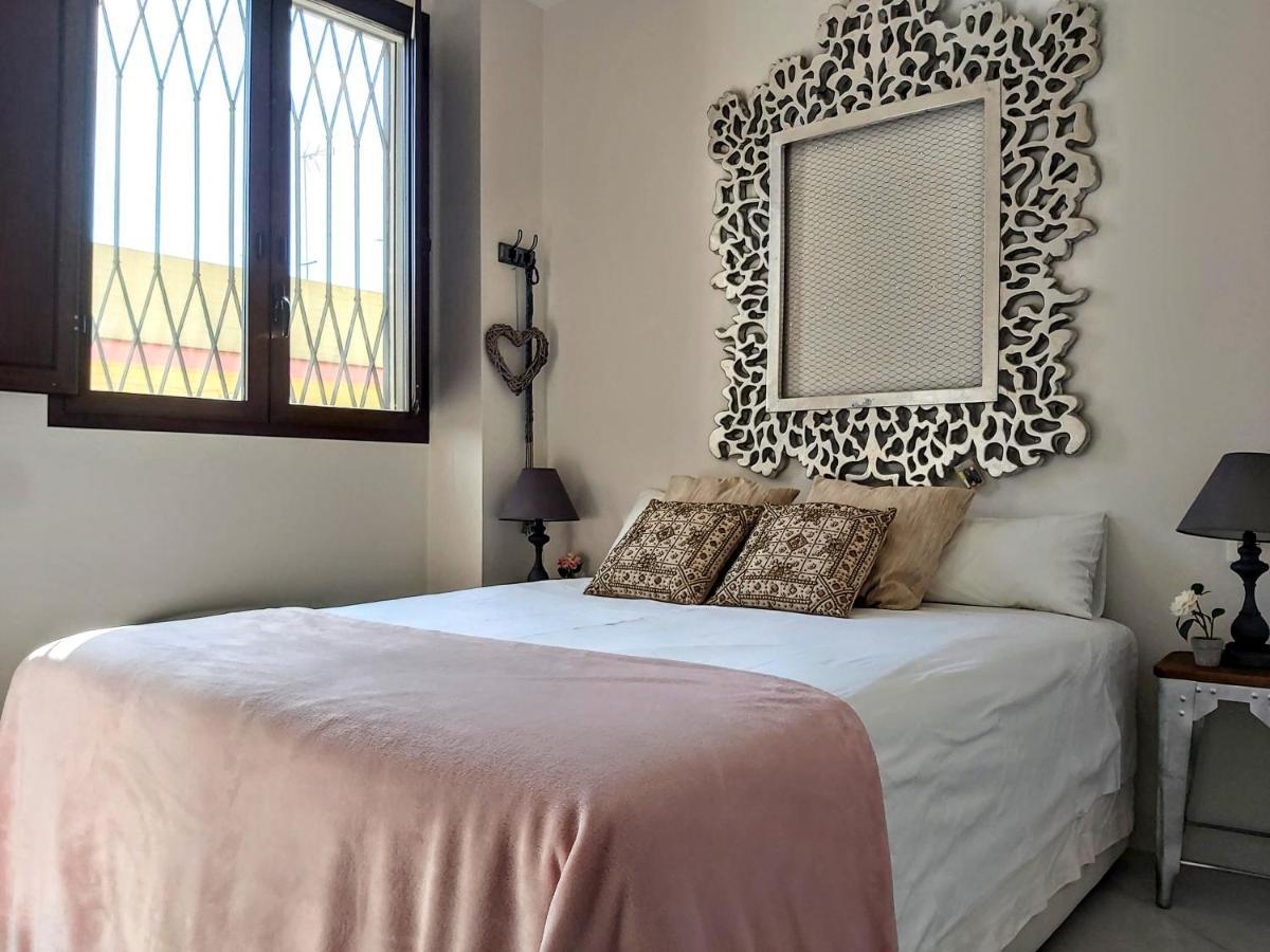 Apartamento Triana Procurador Con Terraza Privada *