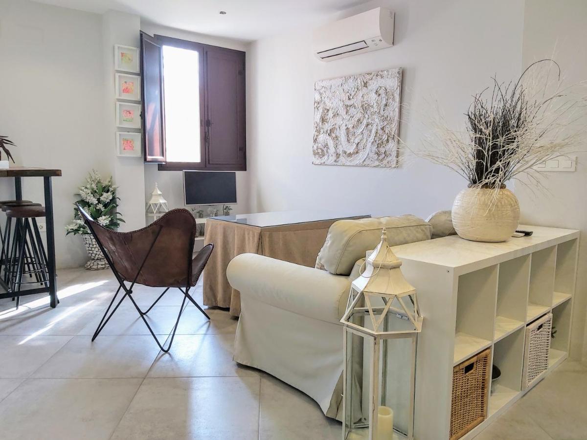 Triana Procurador Con Terraza Privada Apartamento *