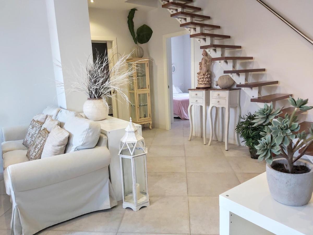 Apartamento Triana Procurador Con Terraza Privada *