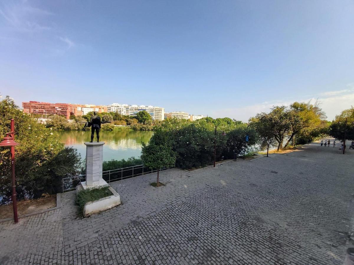 Apartamento Triana Procurador Con Terraza Privada *