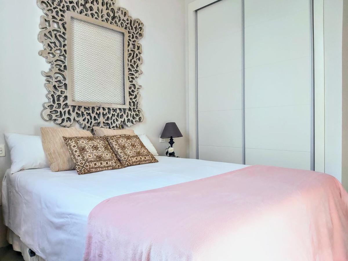 Triana Procurador Con Terraza Privada Apartamento Sevilla