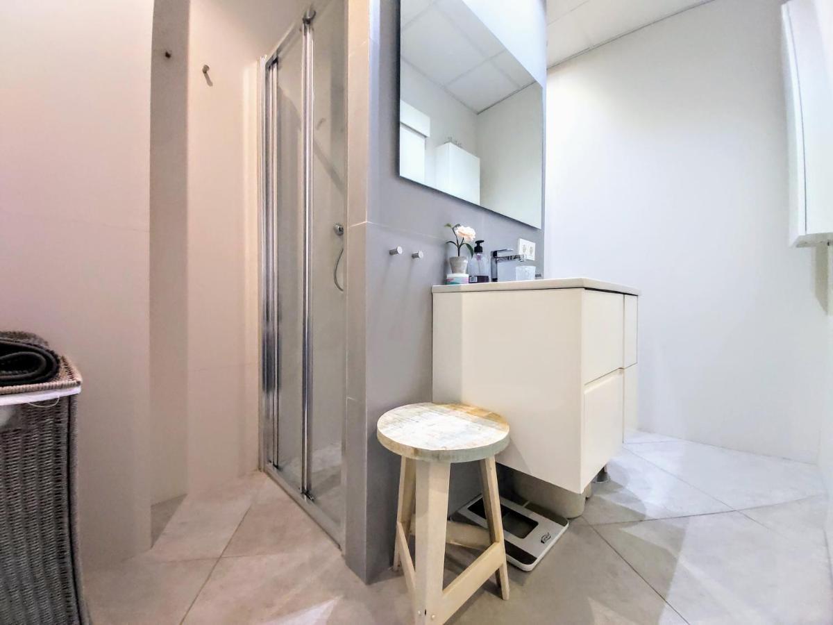 Triana Procurador Con Terraza Privada Apartamento *