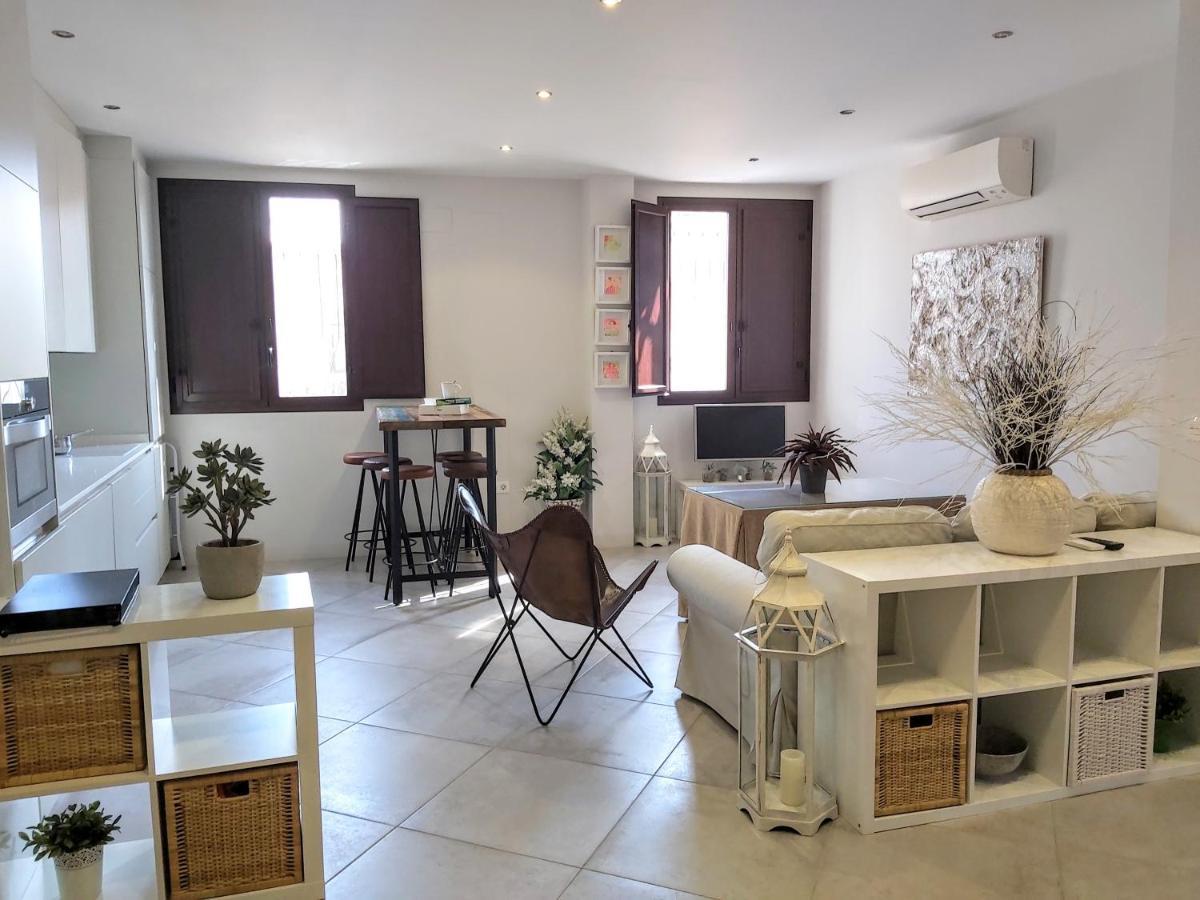 Apartamento Triana Procurador Con Terraza Privada Sevilla