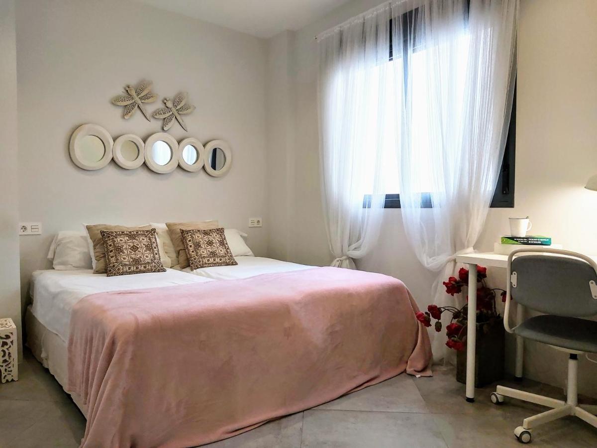 Apartamento Triana Procurador Con Terraza Privada Sevilla