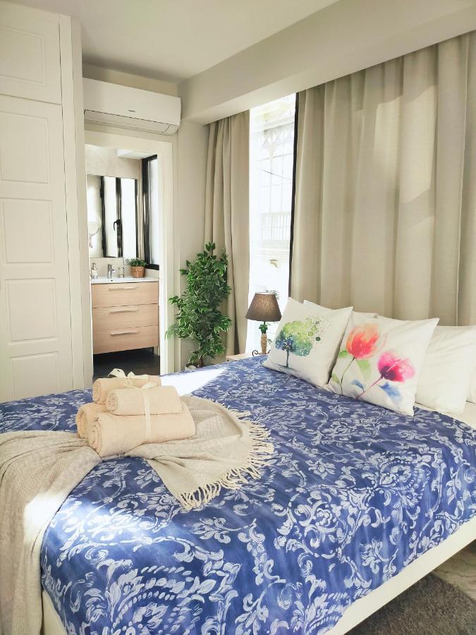 Centro Catedral Bohemian&suites Sky Line Icide- Moeckel Parking Apartamento