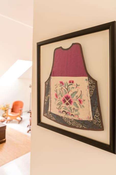 Rg, San Vicente 22 Apartamento Sevilla