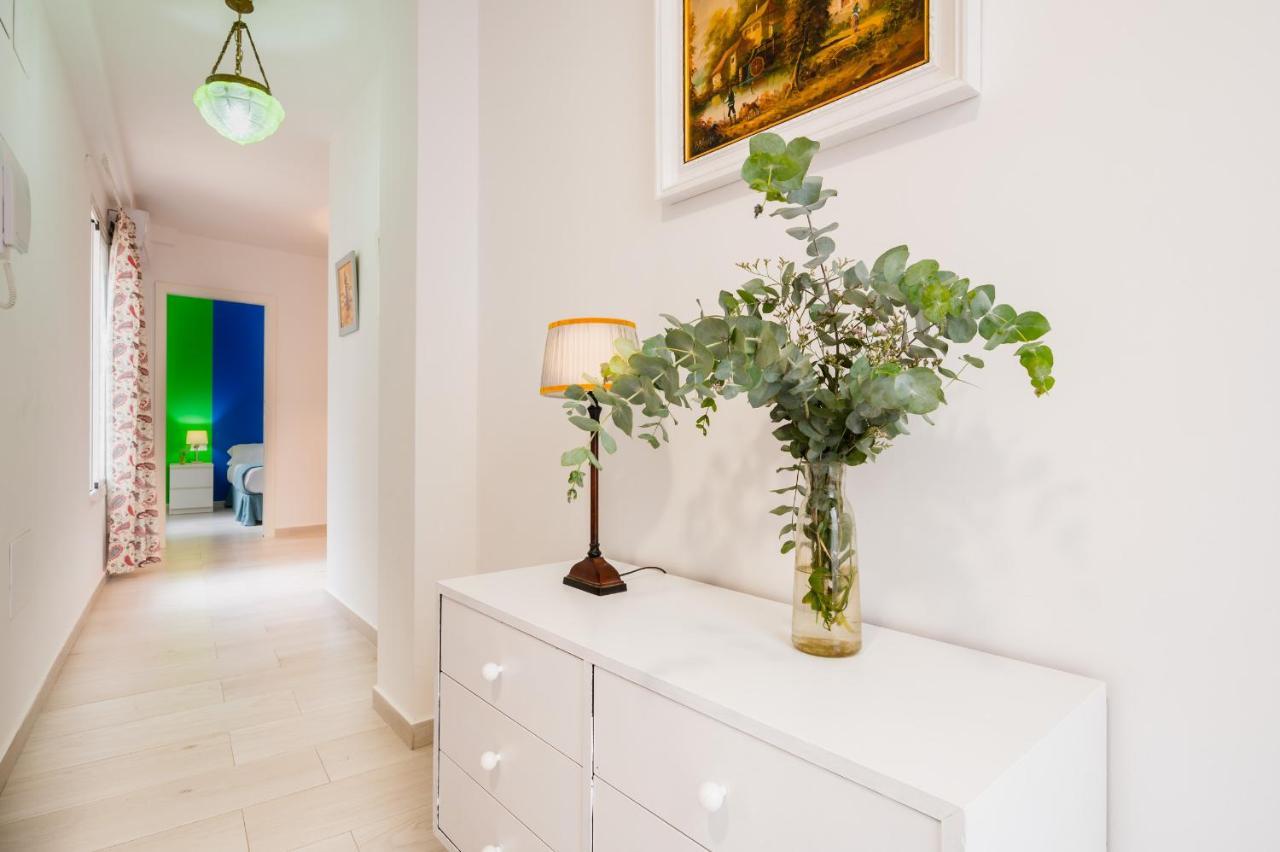 Apartment Anfitrion 2 *