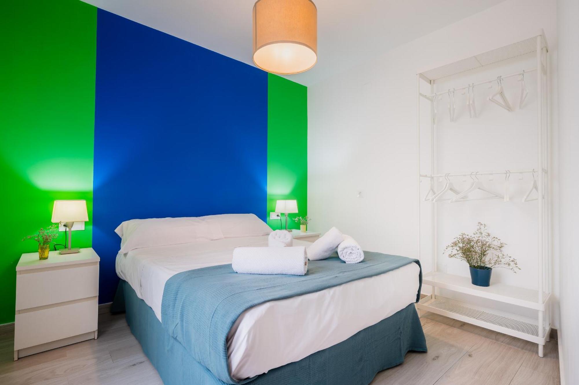 Apartment Anfitrion 2 *