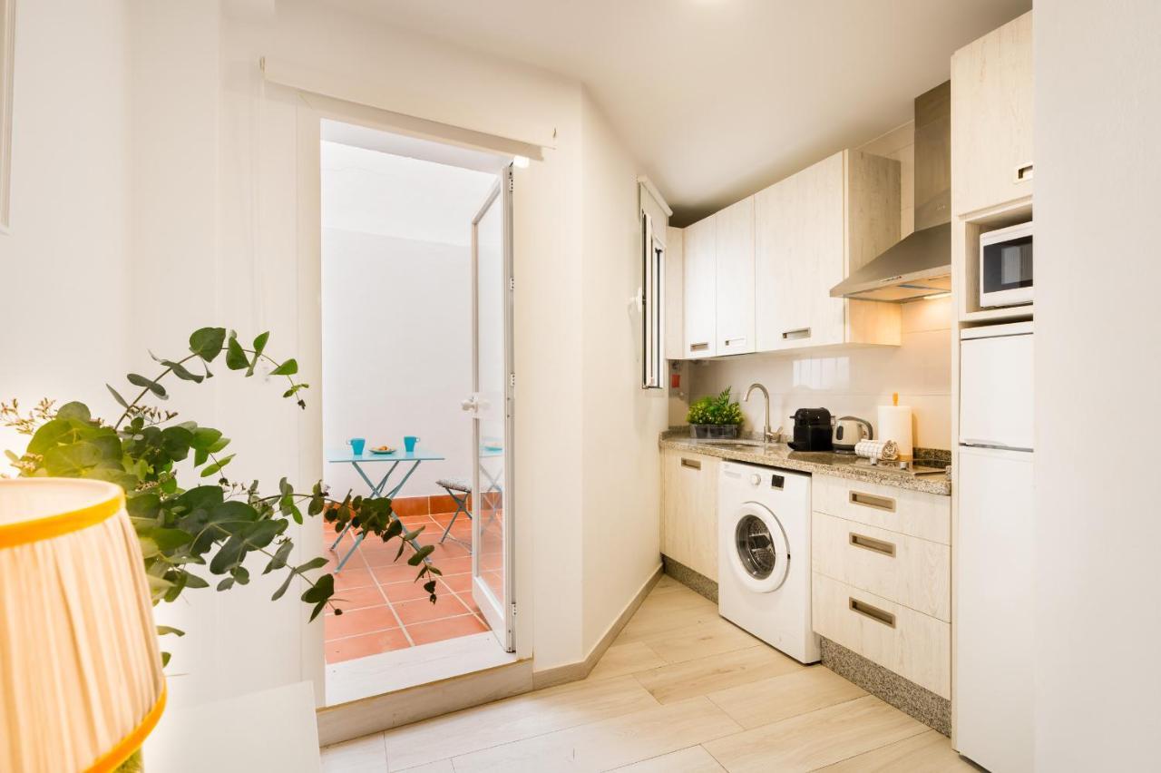Apartment Anfitrion 2 Seville
