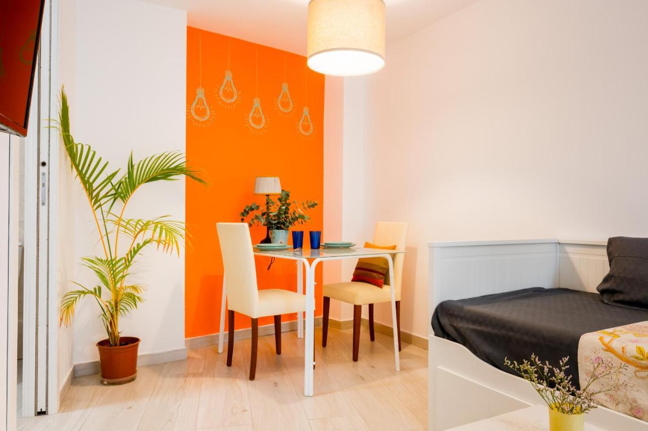 Anfitrion 2 Apartment
