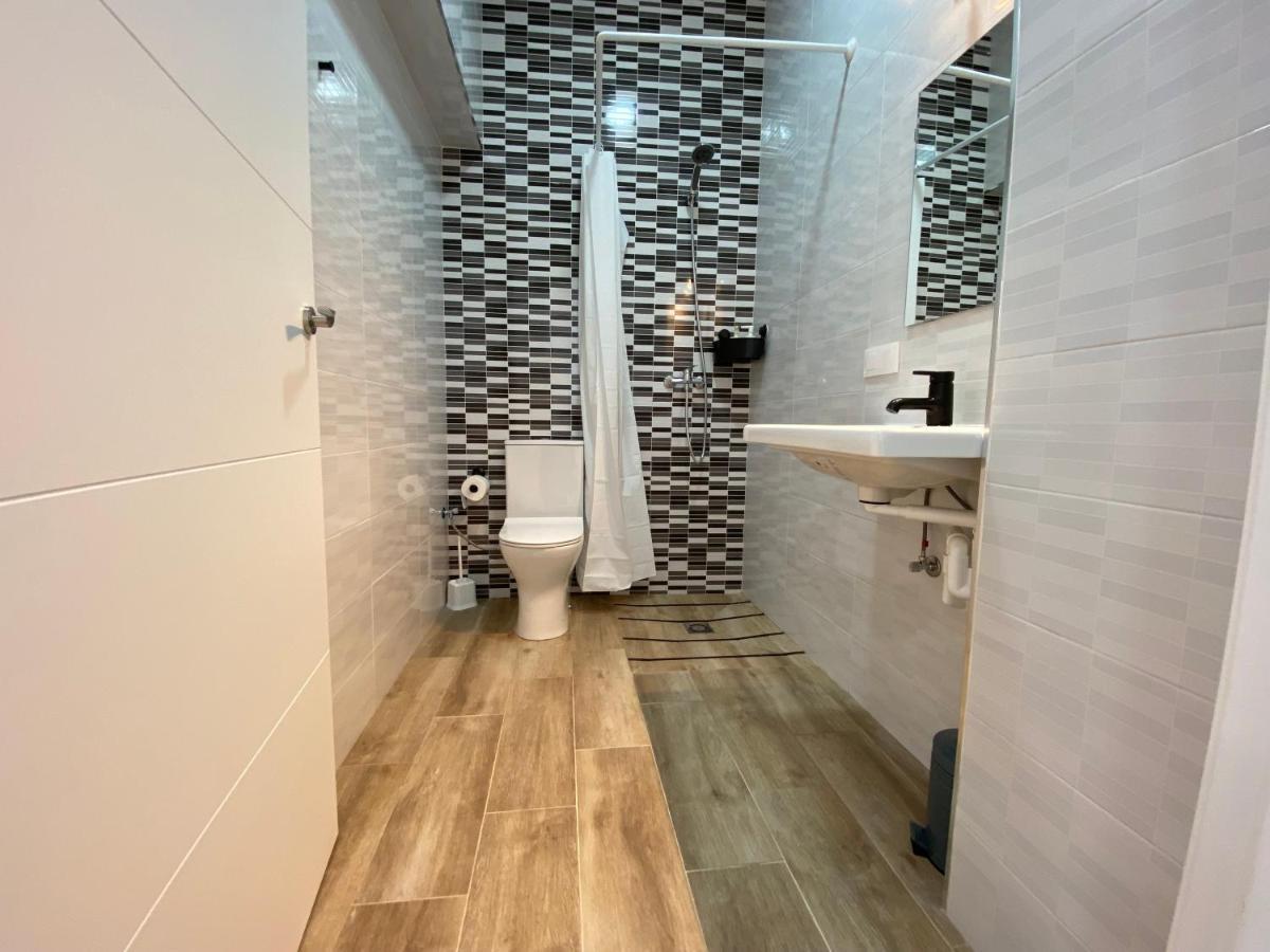 Apartamento Cruz Roja C