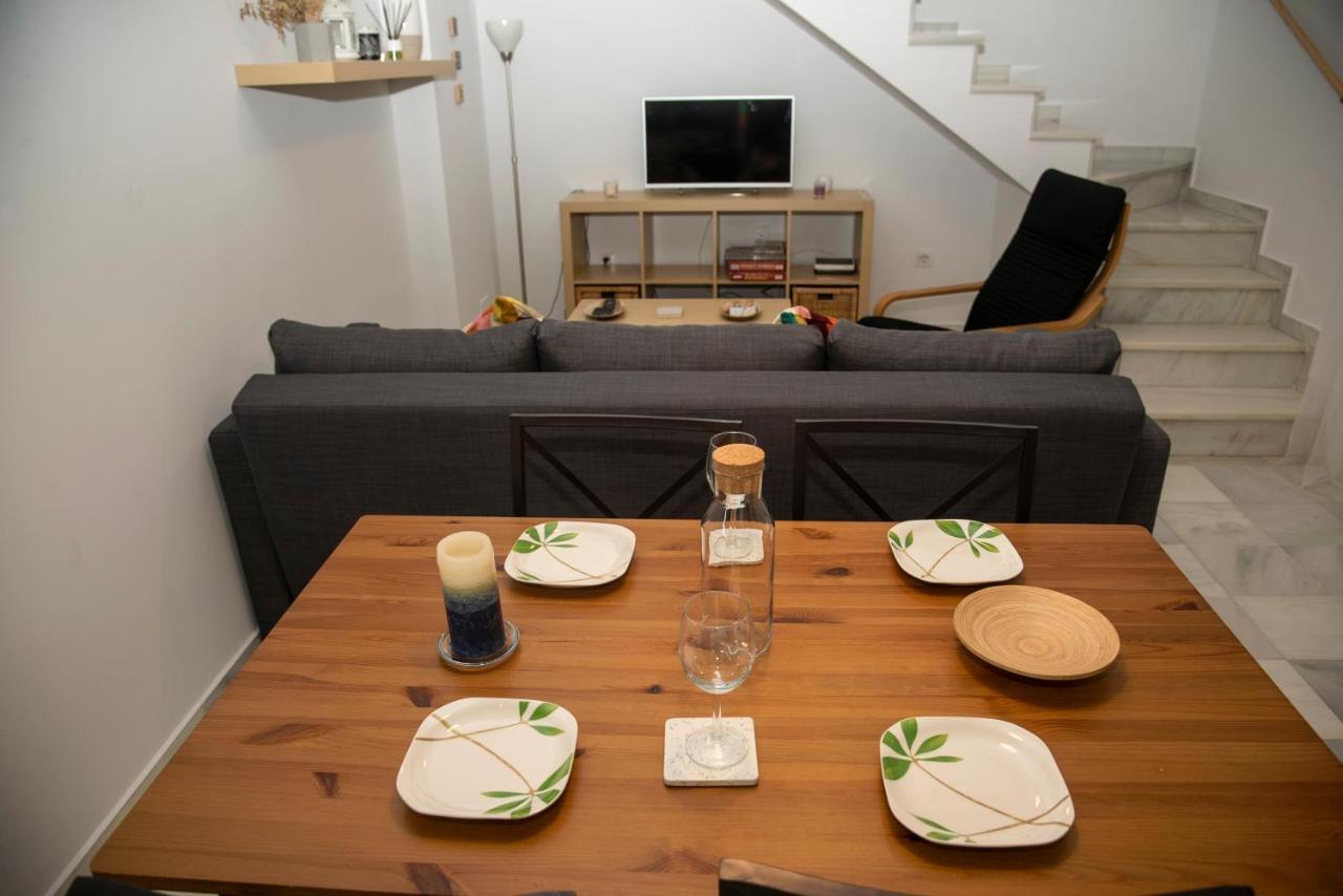 Apartamento 180 Precioso Con Patio San Bernardo 4 *