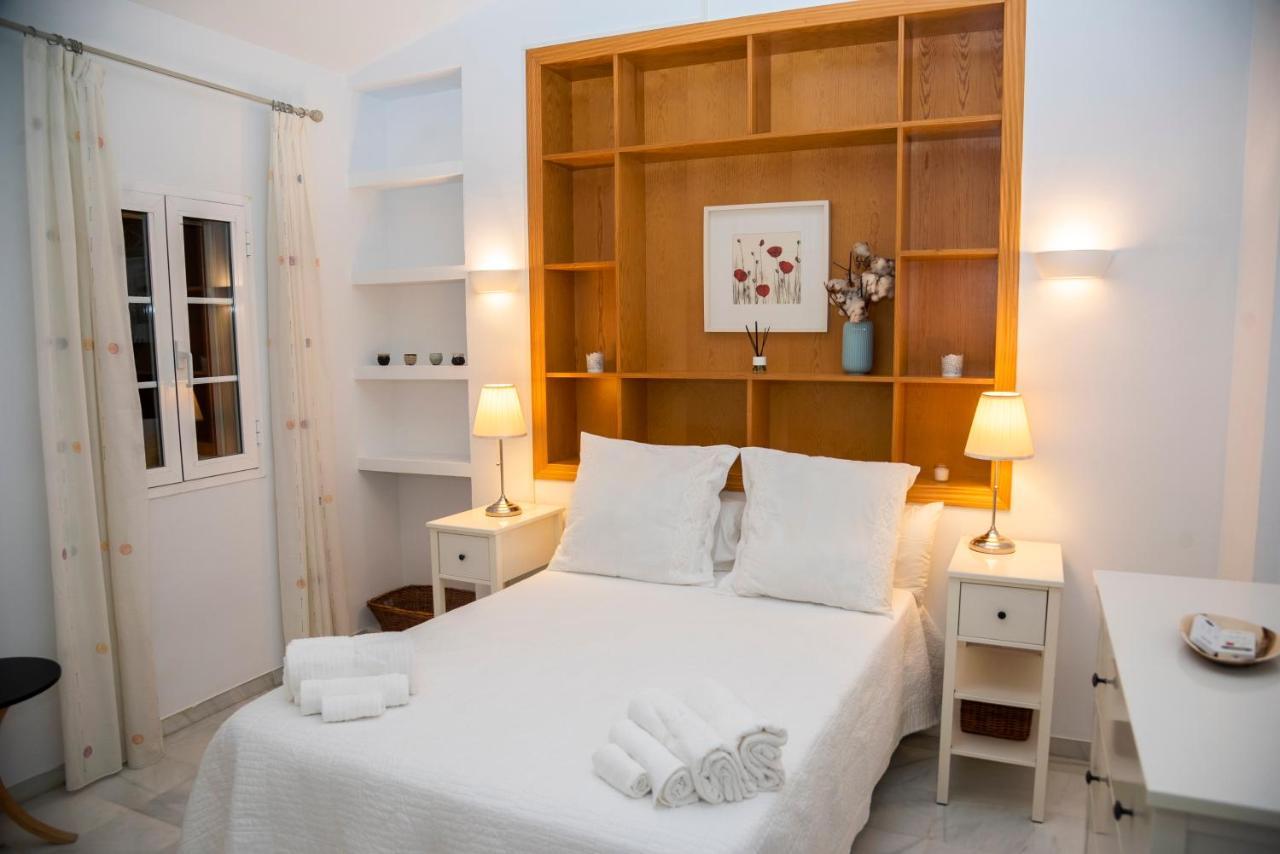 Apartamento 180 Precioso Con Patio San Bernardo 4