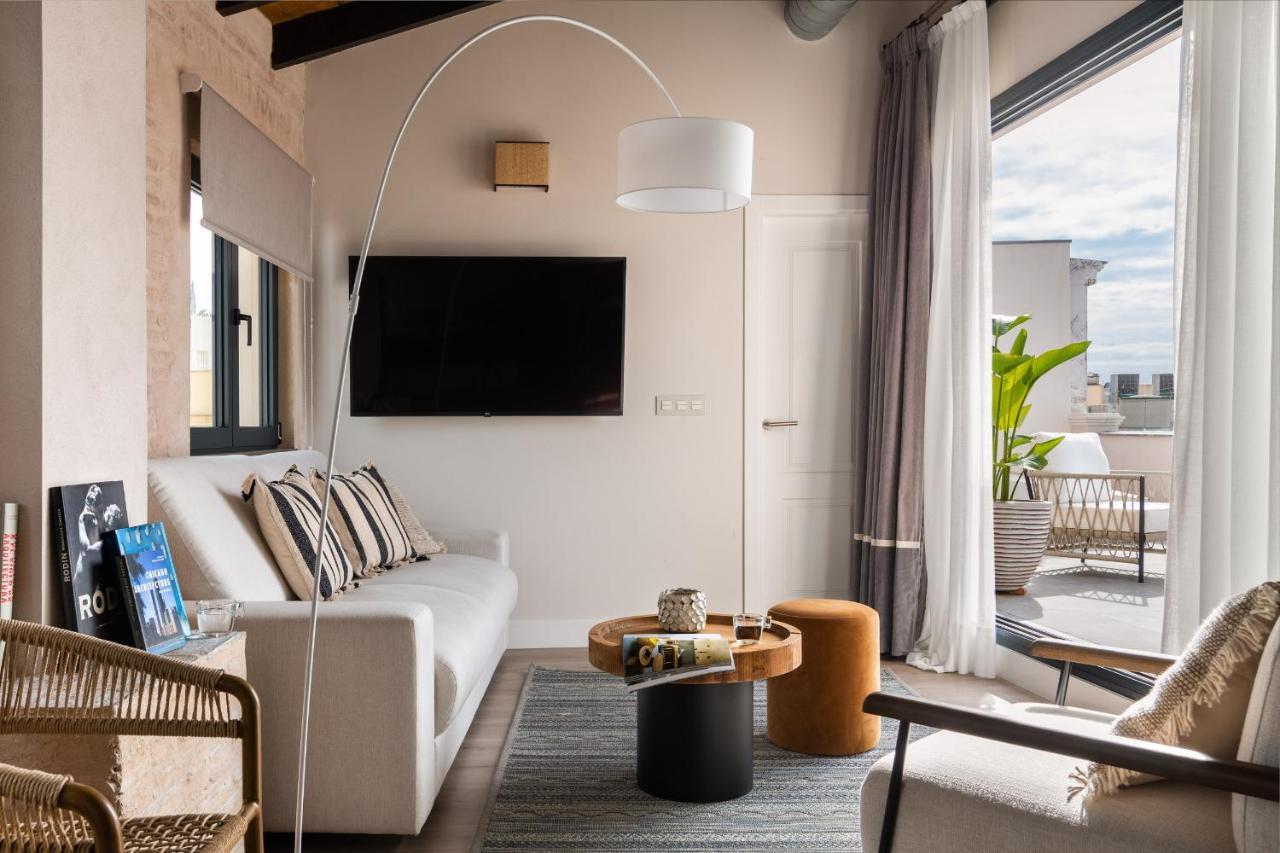 Apartamento La Sillería De Arfe By Magno *
