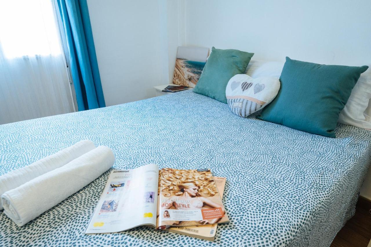 Ixte Alameda Plaza 3 Apartamento *
