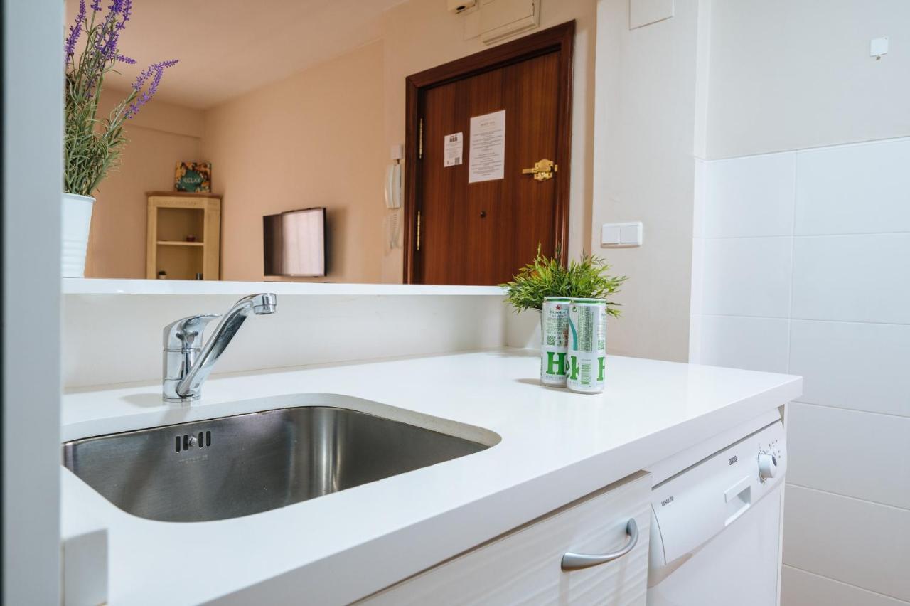 Ixte Alameda Plaza 3 *