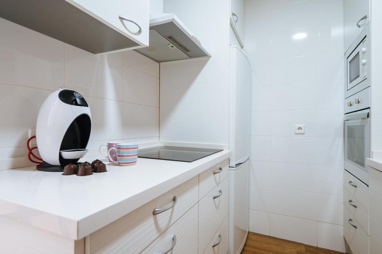 Ixte Alameda Plaza 3 Apartamento *