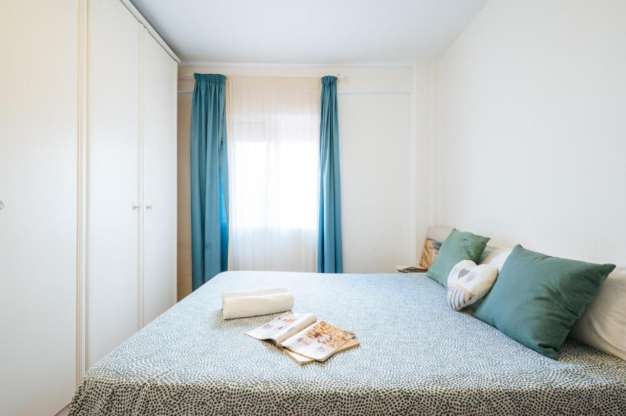 Ixte Alameda Plaza 3 Apartamento Sevilla