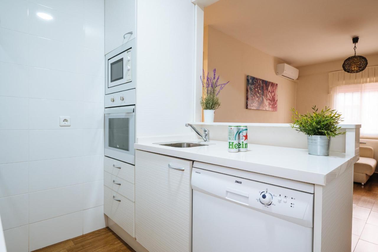 Apartamento Ixte Alameda Plaza 3 Sevilla
