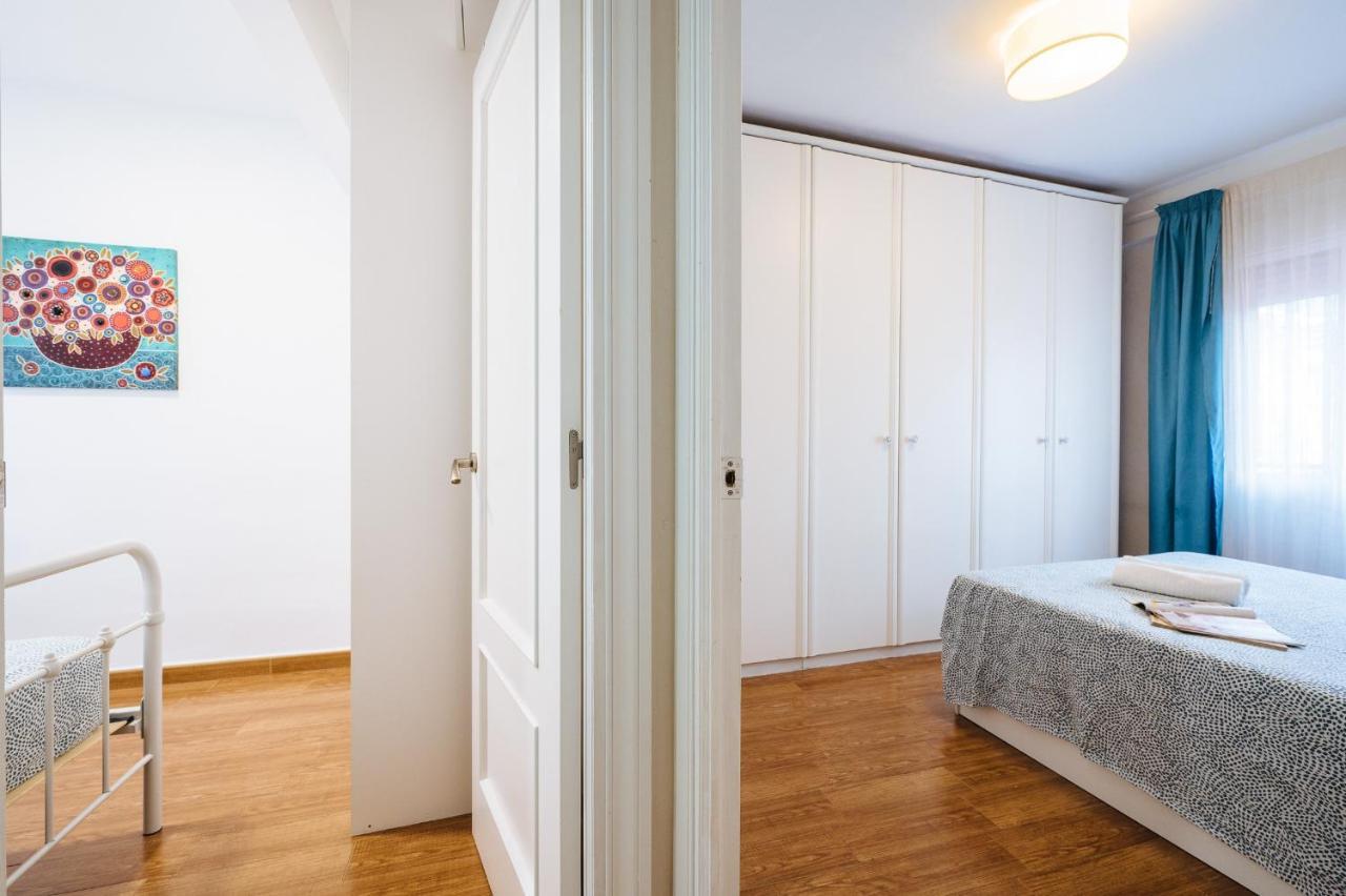 Ixte Alameda Plaza 3 Apartamento *